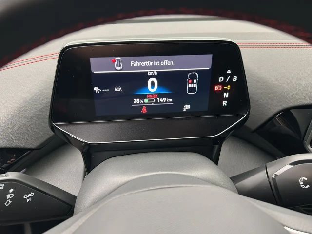 Volkswagen ID.4 GTX IQ.Drive