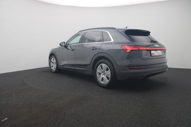 Audi e-tron 55 Quattro