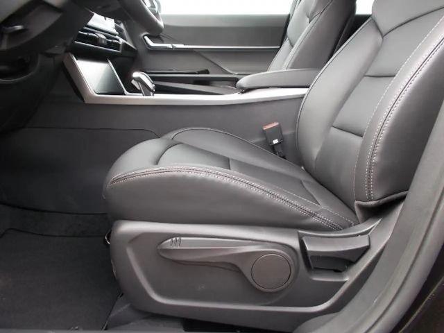 SsangYong Torres Dream Leder Alu 18" SHZ Kamera