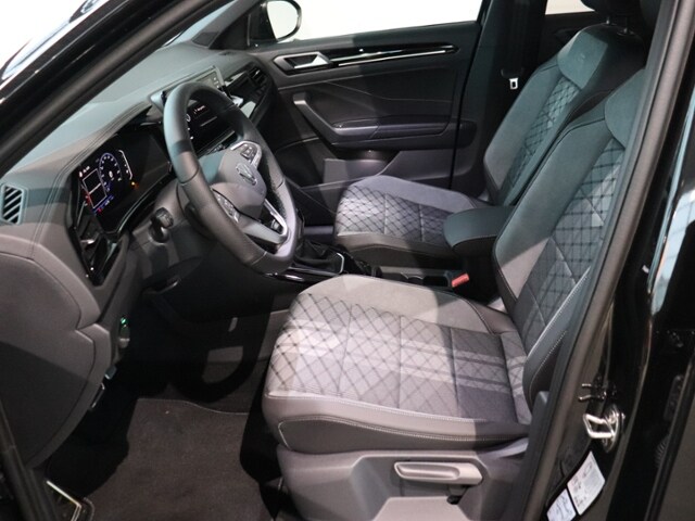 Volkswagen T-Roc 1.5 TSI