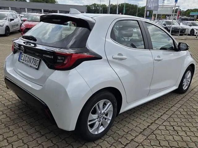 Mazda 2 Comfort