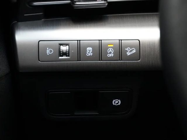 Hyundai Kona 1.0 2WD T-GDi