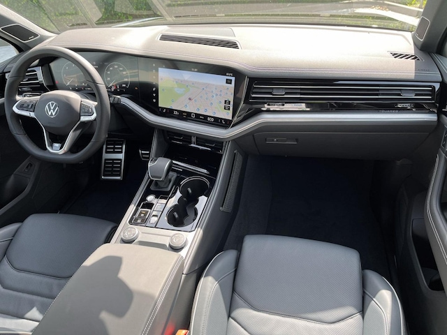 Volkswagen Touareg 3.0 V6 TDI 3.0 V6 TSI R-Line