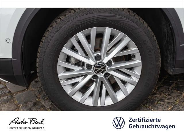 Volkswagen T-Roc 1.0 TSI Life