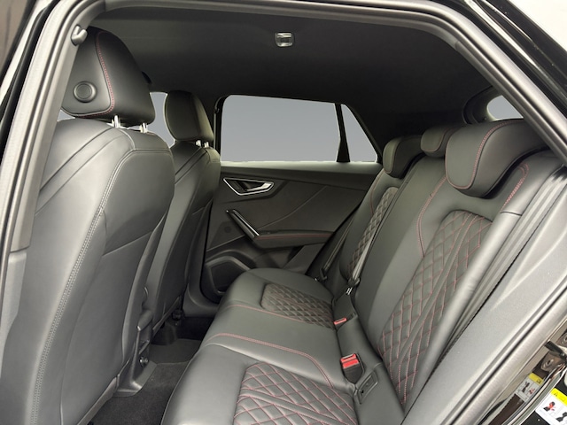 Audi Q2 35 TFSI S-Line S-Tronic