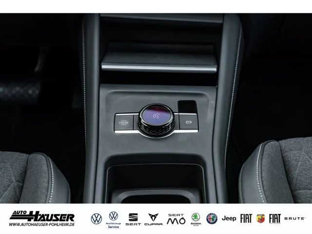 Volkswagen Tiguan 1.5 eTSI DSG Life