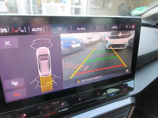 Cupra Formentor 1.4 DSG e-Hybrid