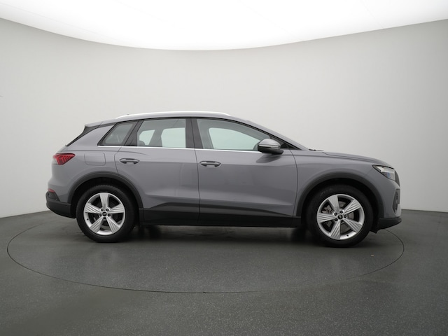 Audi Q4 e-tron 35