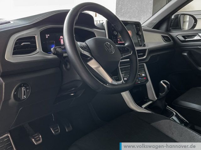 Volkswagen T-Roc 2.0 TDI Life