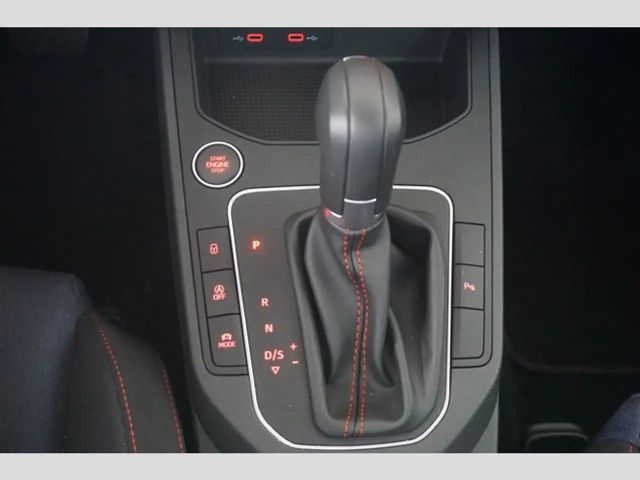 Seat Ibiza 1.0 TSI DSG FR-lijn