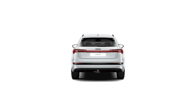 Audi e-tron 55 Quattro S-Line