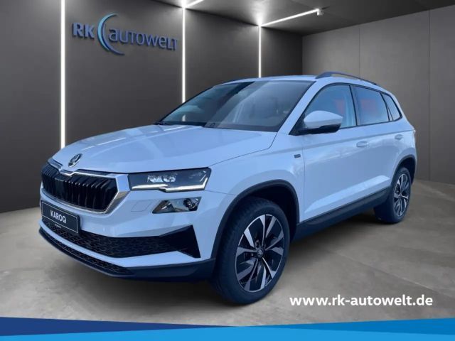 Skoda Karoq 1.5 TSI Tour