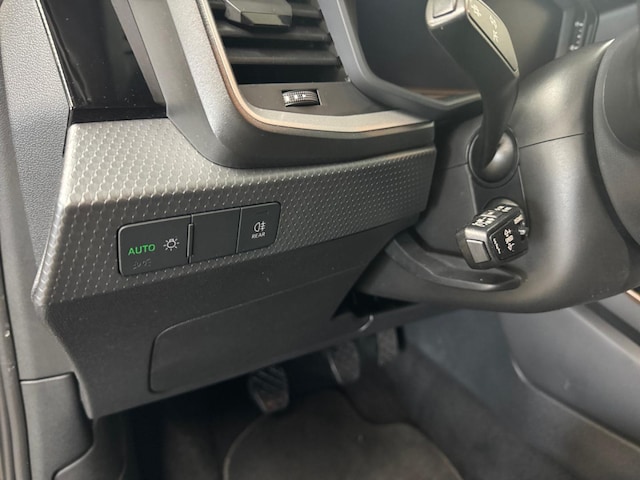 Audi A1 25 TFSI Sportback