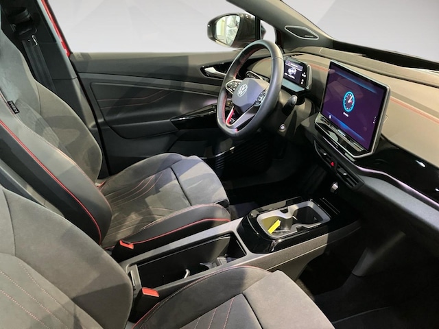 Volkswagen ID.5 340PS 4M NP.76T ACC.5J-G.WÄRMEPUMPE.AHK.AREA-VIEW.NAVI.HARMAN.HUD.PANO