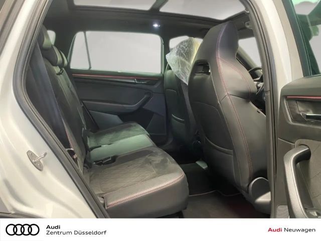 Skoda Kodiaq 2.0 TSI 4x4 RS