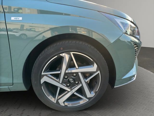 Hyundai i20 1.0 Prime Smart T-GDi