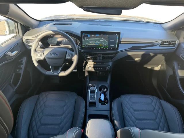 Ford Focus 1.5 EcoBlue ST Line