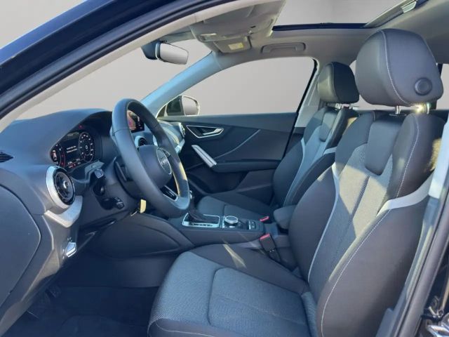 Audi Q2 35 TFSI