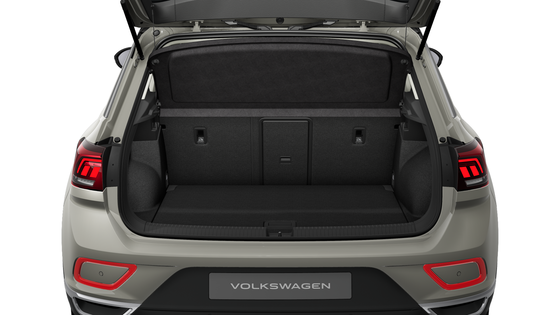 Volkswagen T-Roc 1.0 TSI Plus Style