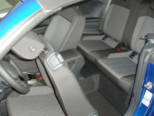 Volkswagen T-Roc Cabriolet DSG Move