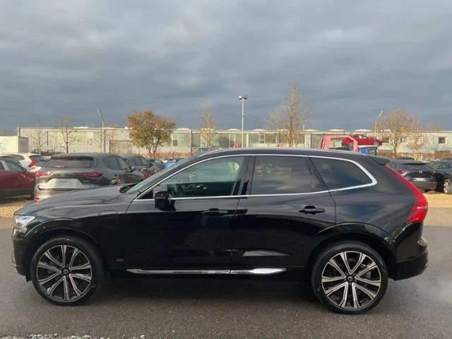 Volvo XC60 Bright Plus T6