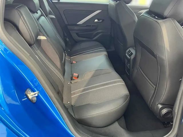 Opel Astra GS-Line Grand Sport Sports Tourer