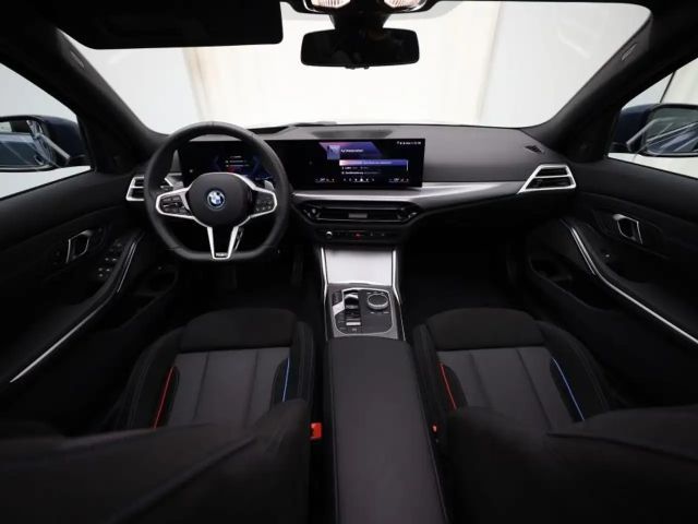 BMW 330 M-Sport Sedan