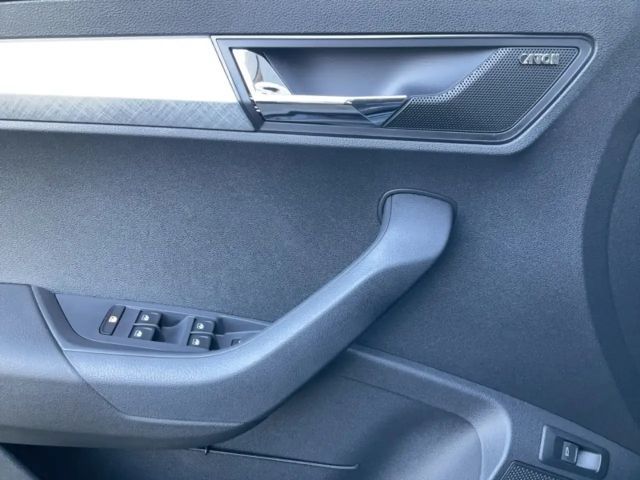 Skoda Karoq 1.5 TSI Tour