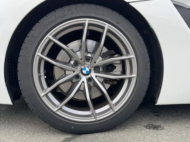 BMW Z4 Cabrio Roadster sDrive30i