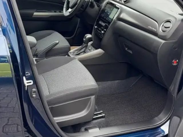 Suzuki Vitara 4x4 Comfort Hybrid