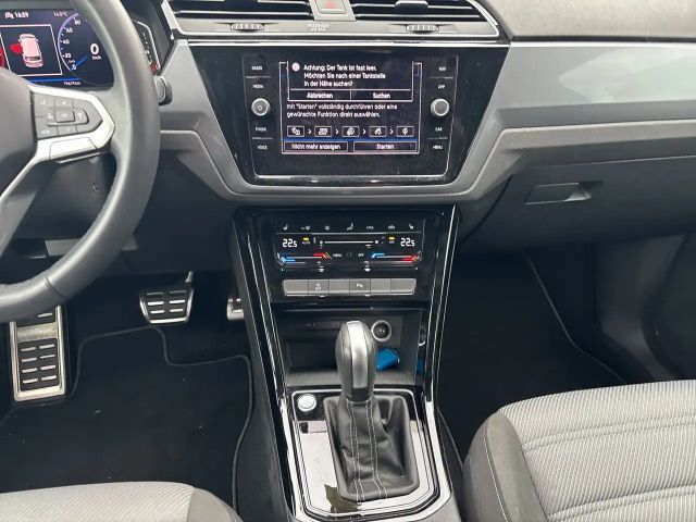 Volkswagen Touran R-Line