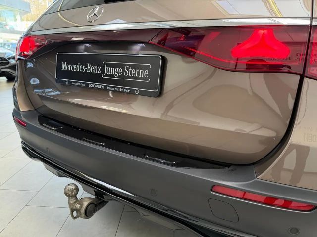 Mercedes-Benz E 450 4MATIC