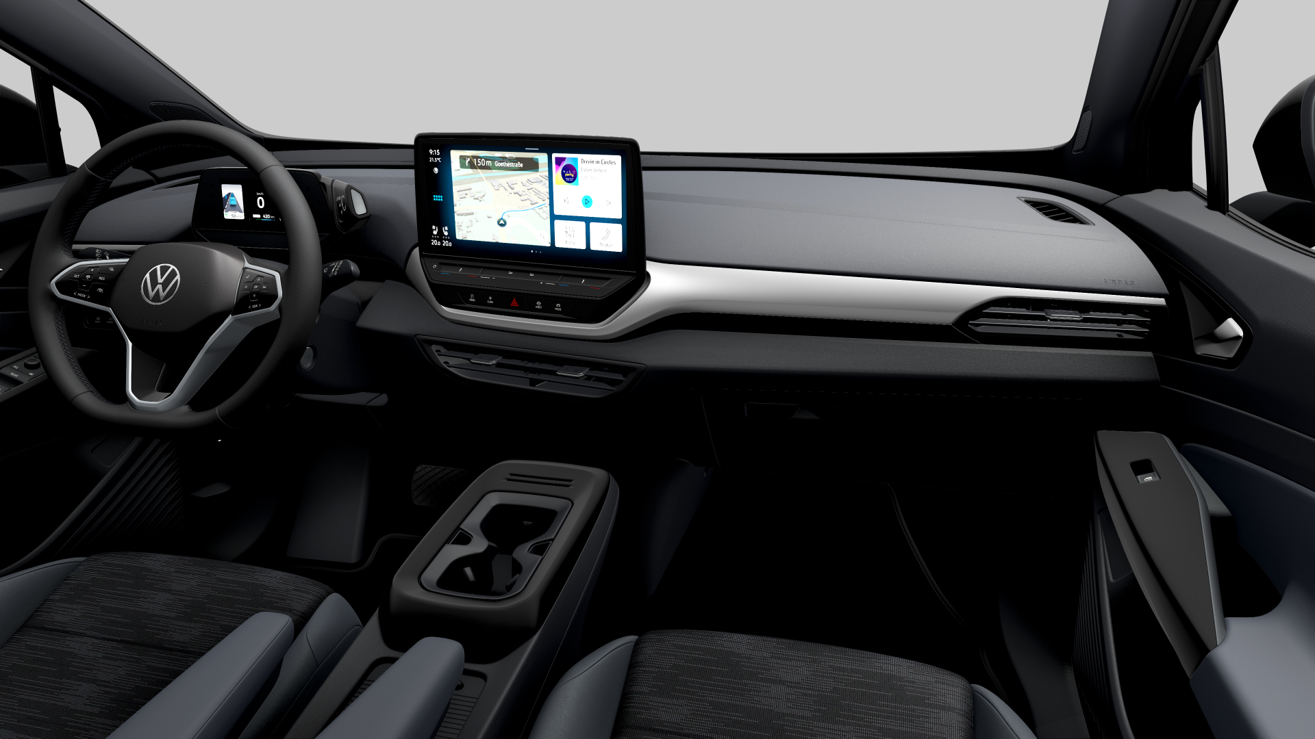 Volkswagen ID.4 Performance Pro