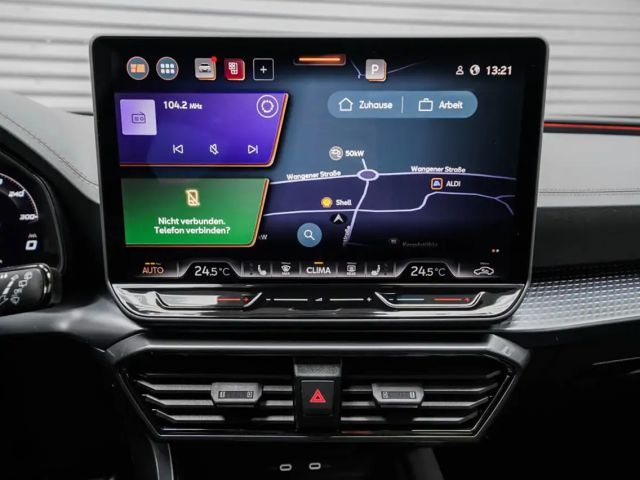 Cupra Leon 4Drive DSG VZ