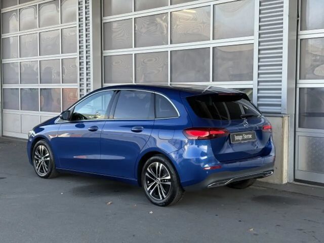 Mercedes-Benz B 200 Progressive