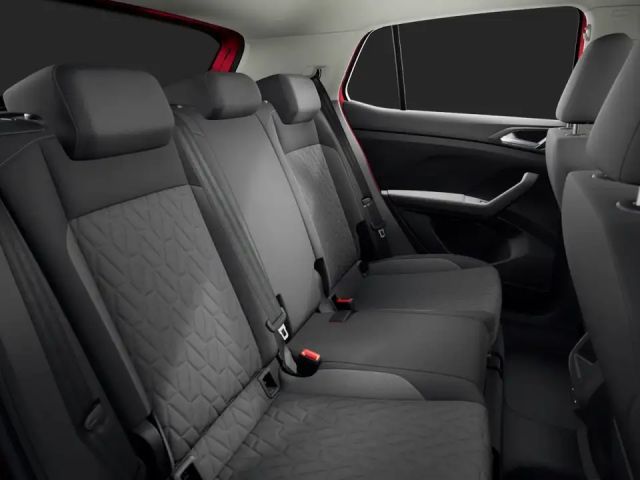 Volkswagen T-Cross 1.0 TSI DSG Life