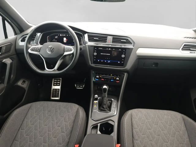 Volkswagen Tiguan 1.5 TSI DSG Move