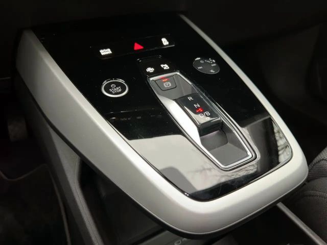 Audi Q4 e-tron 35 Sportback