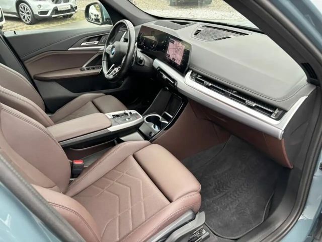 BMW X1 M-Sport sDrive18i