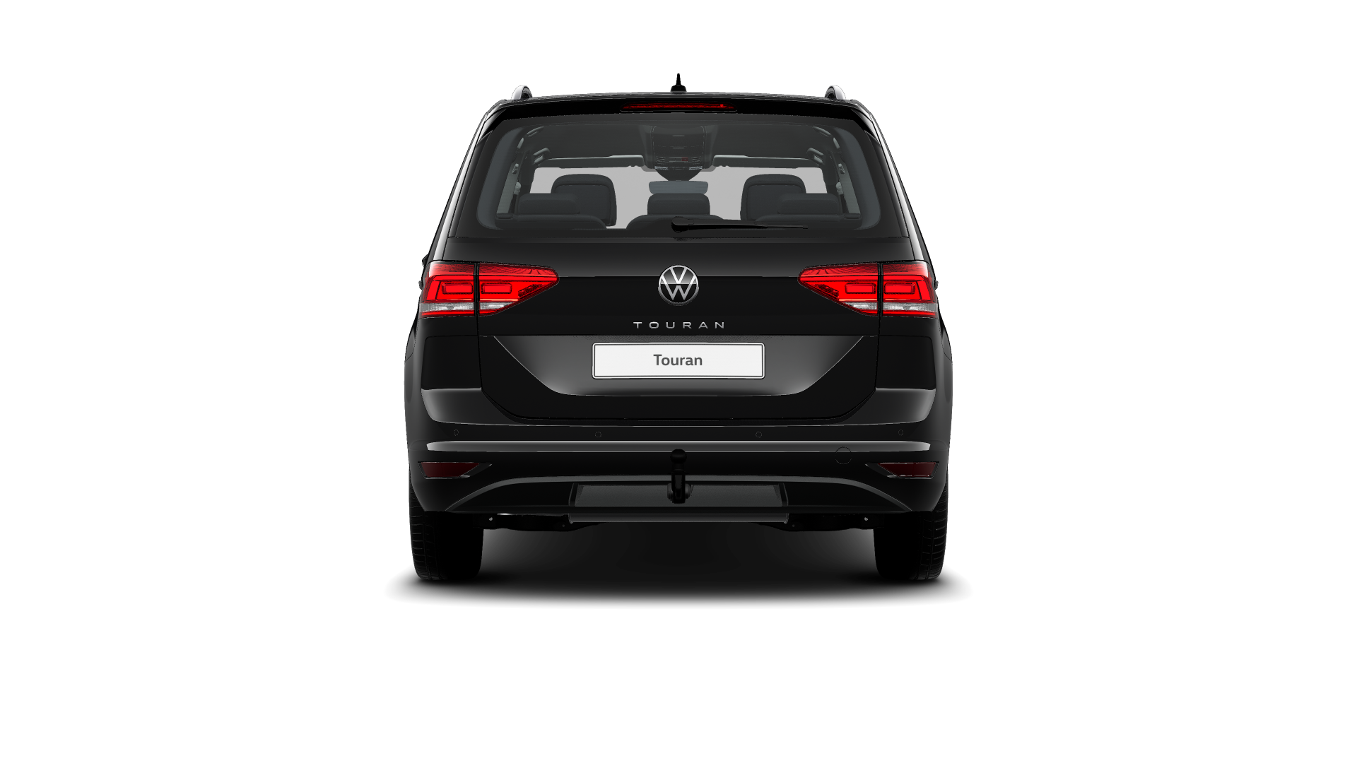 Volkswagen Touran 1.5 TSI Highline