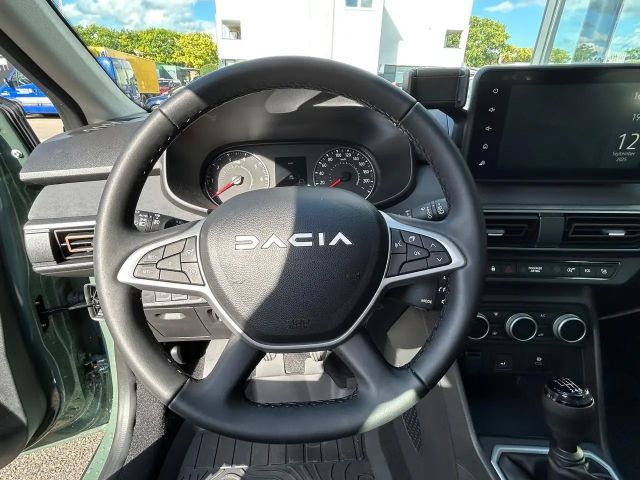 Dacia Sandero ECO-G Extreme Stepway