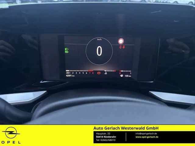 Opel Mokka 1.2 Turbo Edition Turbo