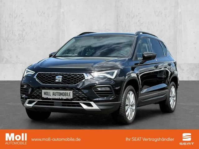 Seat Ateca 1.5 TSI Business Intense DSG Style