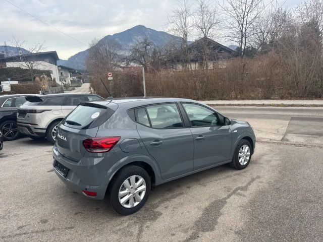 Dacia Sandero Expression