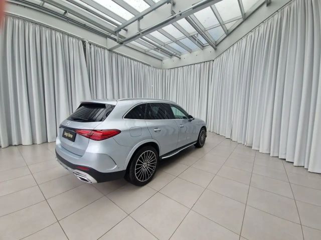 Mercedes-Benz GLC 200 4MATIC