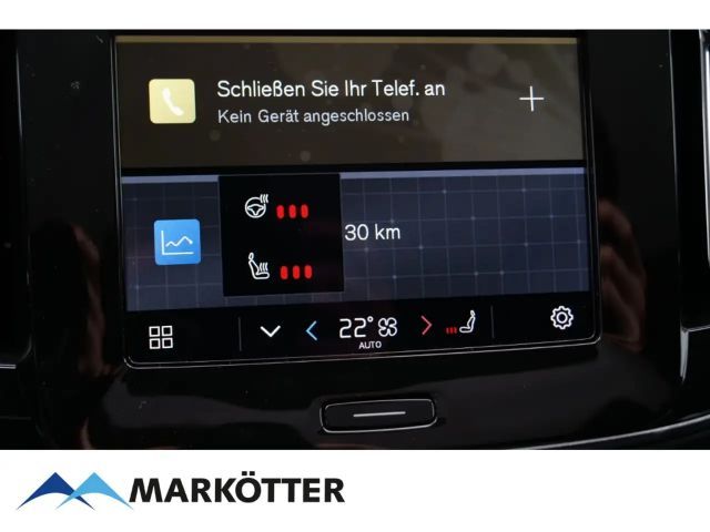 Volvo C40 Plus Recharge