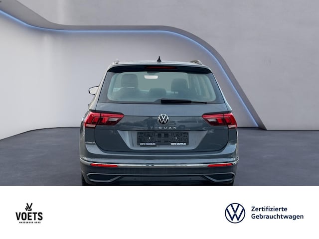 Volkswagen Tiguan 2.0 TDI Life