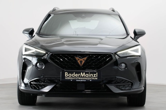 Cupra Formentor 2.0 TSI DSG VZ