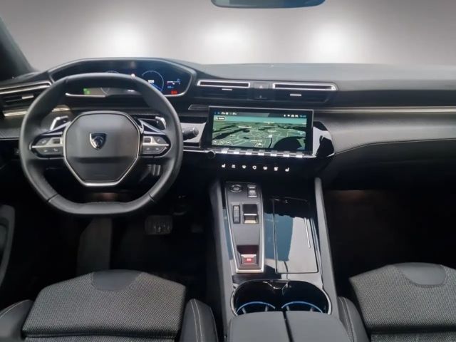 Peugeot 508 Allure Pack BlueHDi EAT8