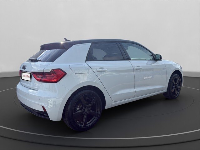 Audi A1 30 TFSI S-Tronic Sportback